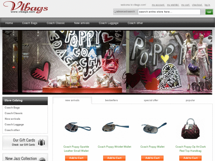 www.vlbags.com