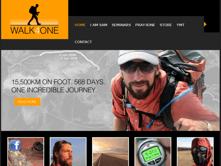 www.walk4one.com