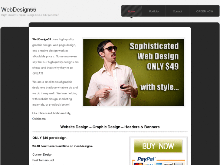 www.webdesign55.com