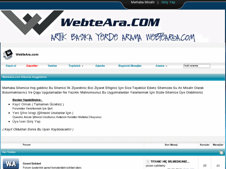 www.webteara.com