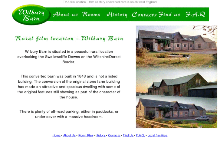 www.wilbury-barn.com