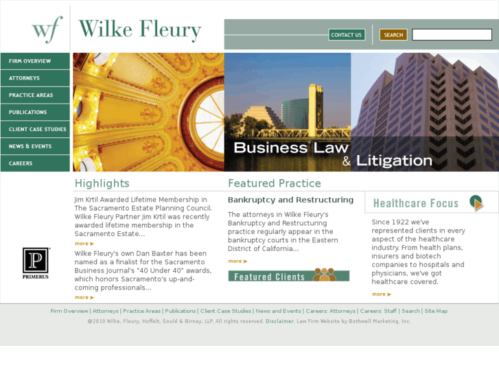 www.wilkefleury.com