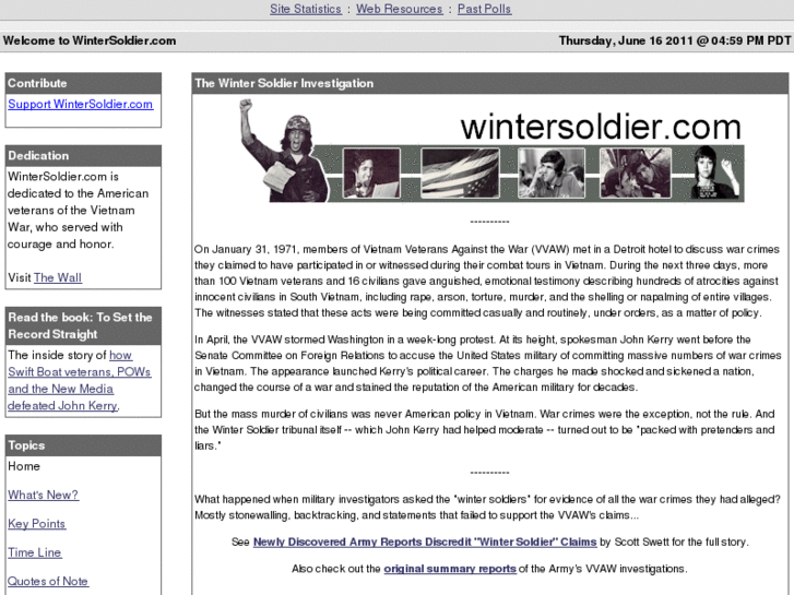 www.wintersoldier.com