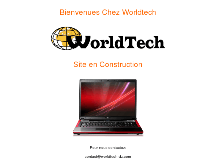 www.worldtech-dz.com