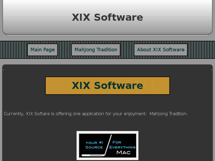 www.xixsoftware.com