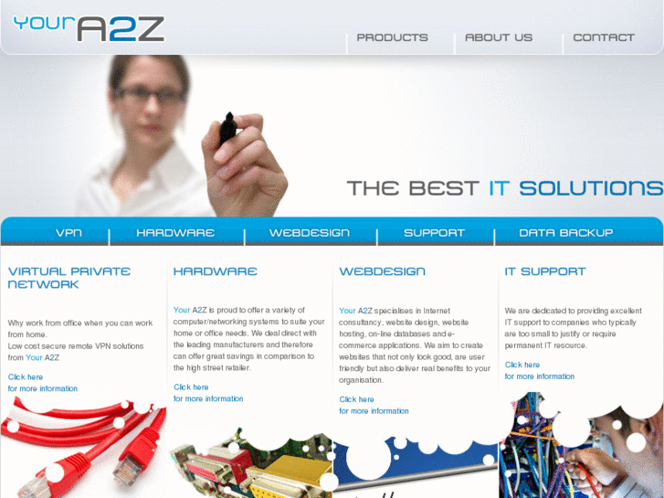 www.youra2z.co.uk