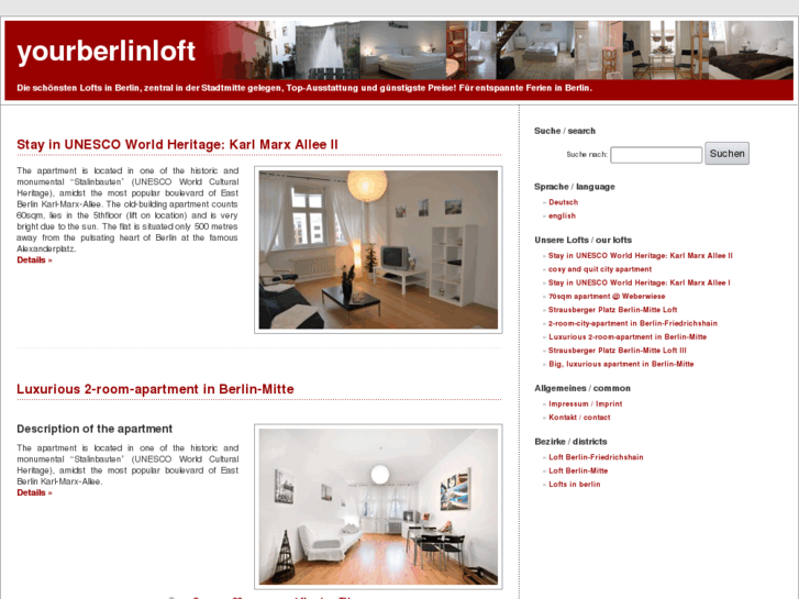 www.yourberlinloft.com