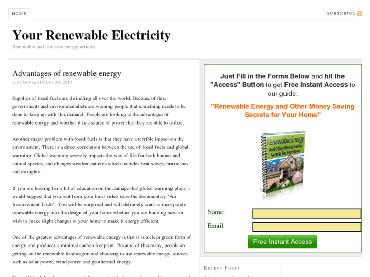 www.yourrenewableelectricity.org