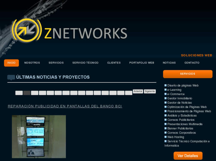 www.zallesnetworks.com