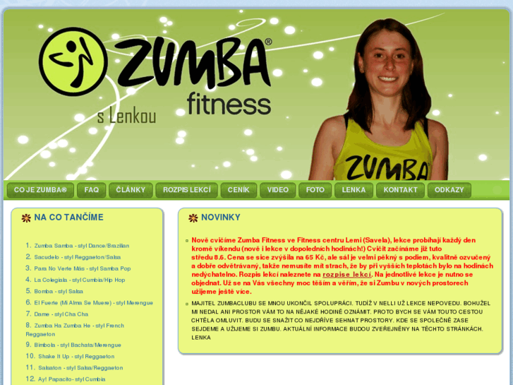 www.zumbahavirov.com