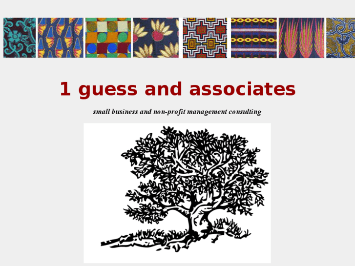 www.1guessandassociates.com