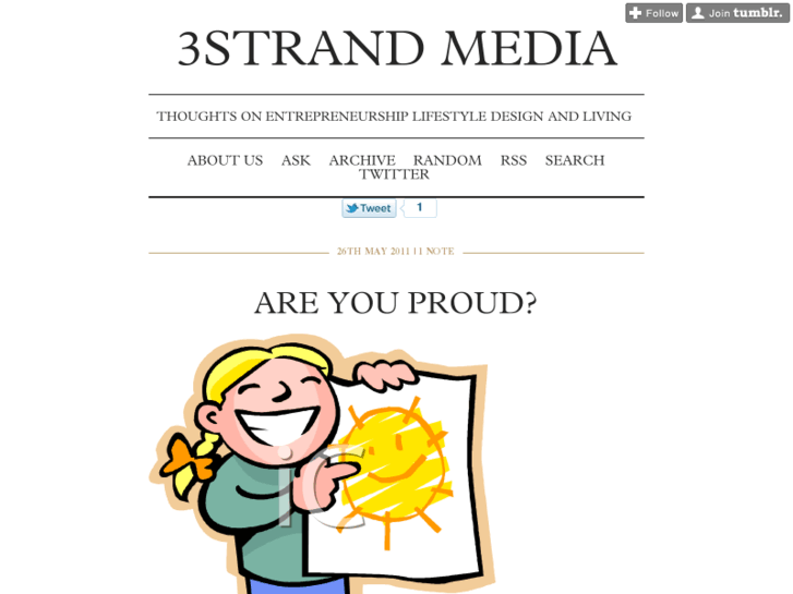 www.3strandmedia.com