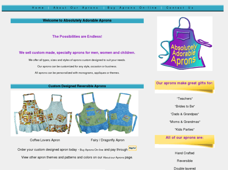 www.absolutelyadorableaprons.com