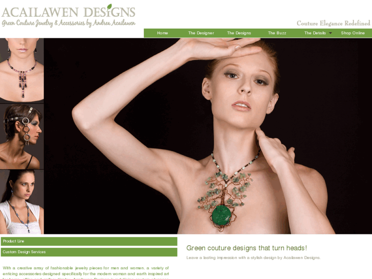 www.acailawendesigns.com