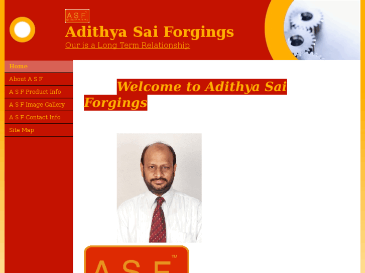 www.adithyasaiforgings.com