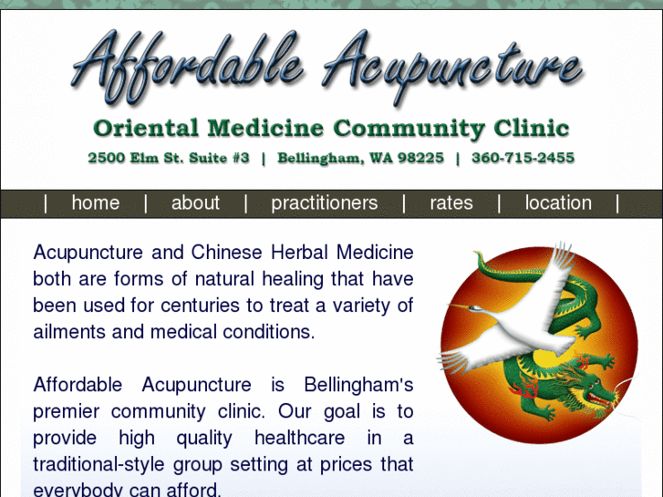 www.affordableacupuncture.org