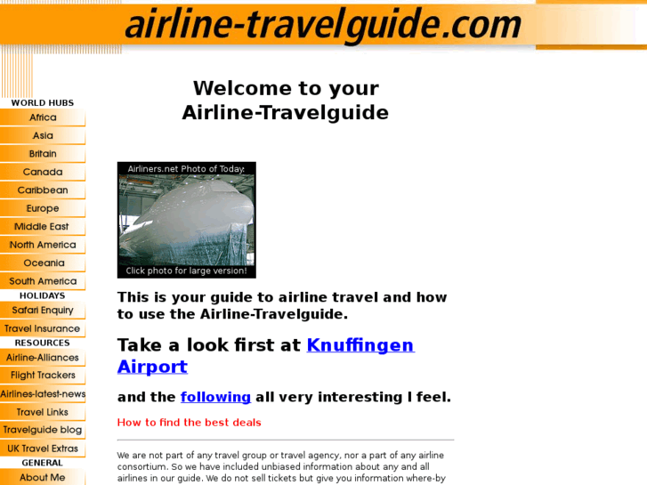 www.airline-travelguide.com