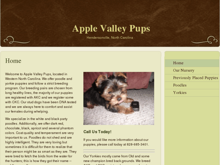 www.applevalleykennel.com