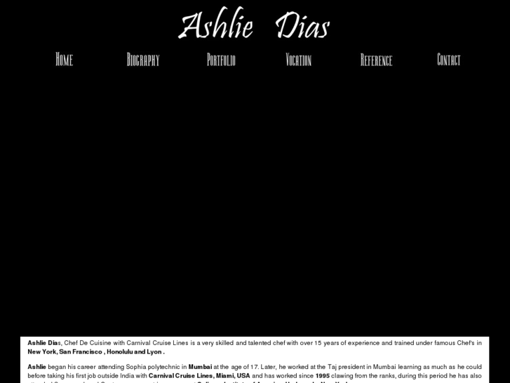 www.ashliedias.com