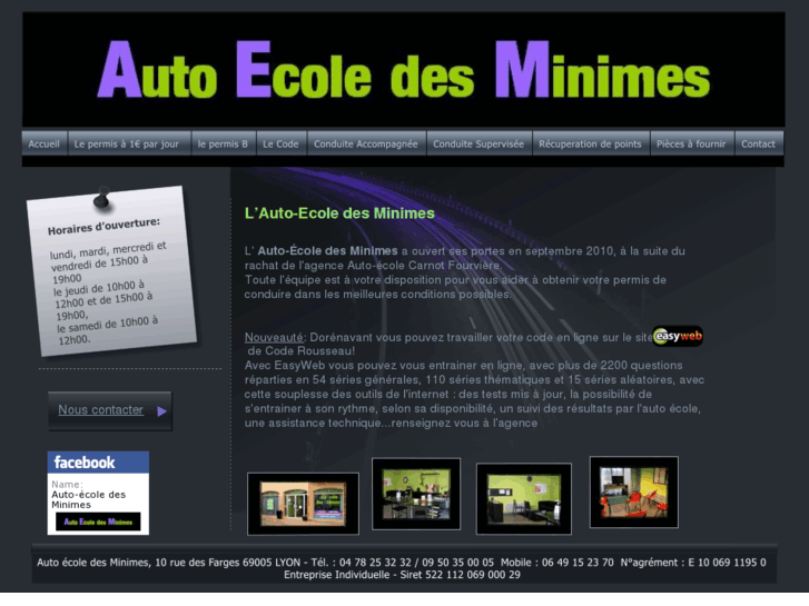 www.autoecole-des-minimes.com