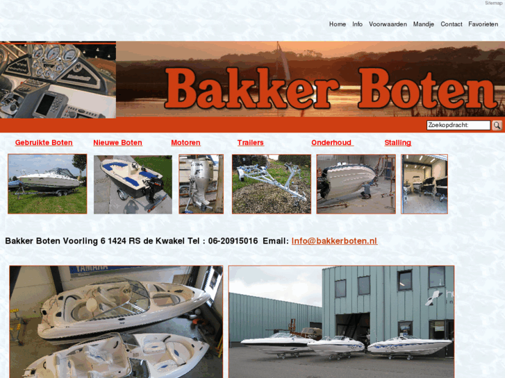 www.bakkerboten.com