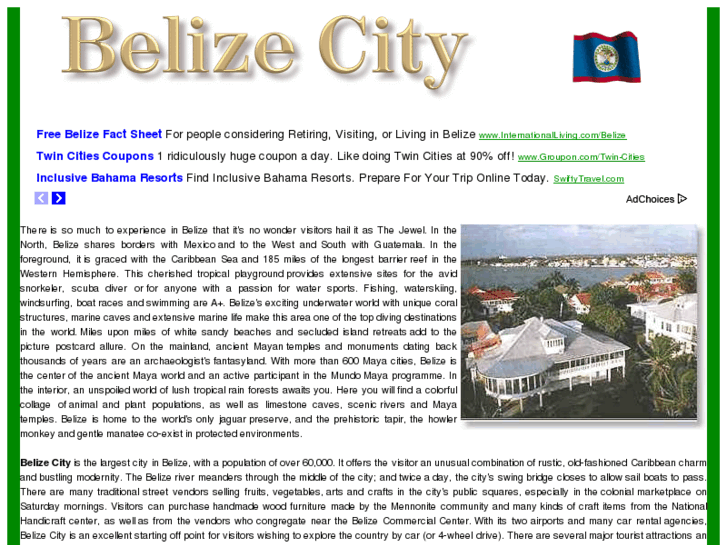 www.belize-city.com