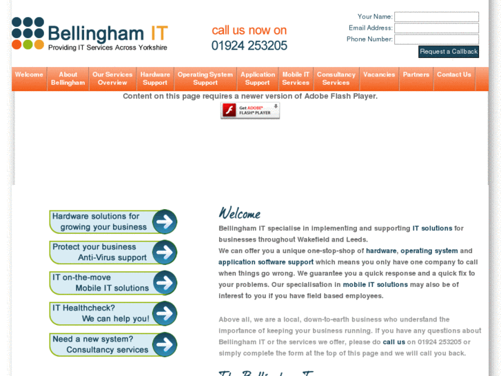 www.bellinghamit.co.uk