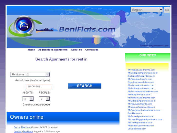 www.beniflats.com