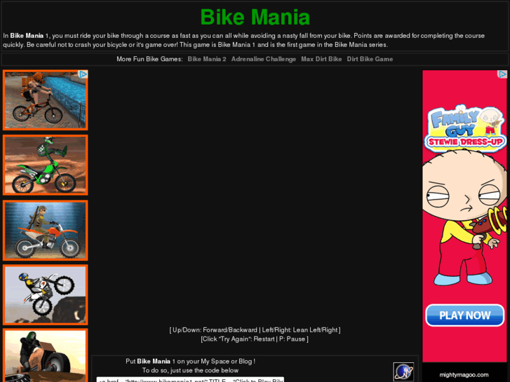 www.bikemania1.net