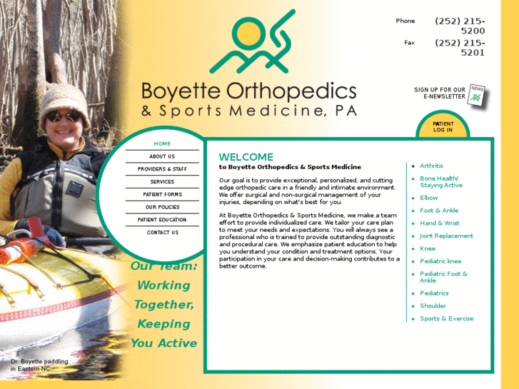 www.boyetteorthopedics.com