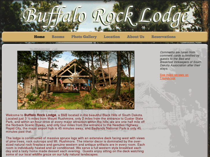 www.buffalorock.net