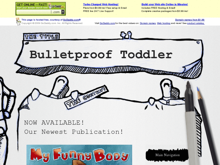 www.bulletprooftoddler.com