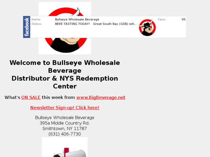 www.bullseyebeverage.net