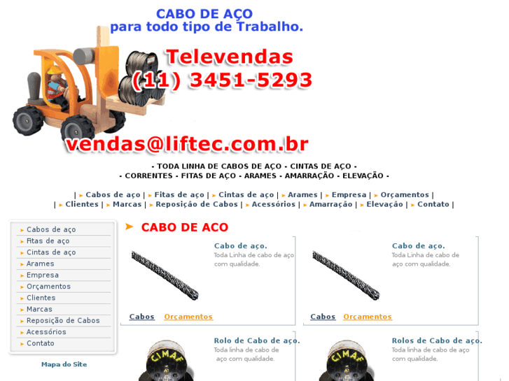 www.cabodeaco.net