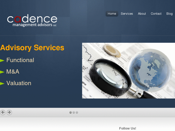 www.cadencema.com