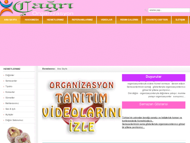 www.cagriorganizasyon.com