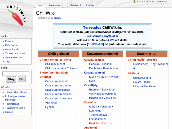 www.chiliwiki.fi