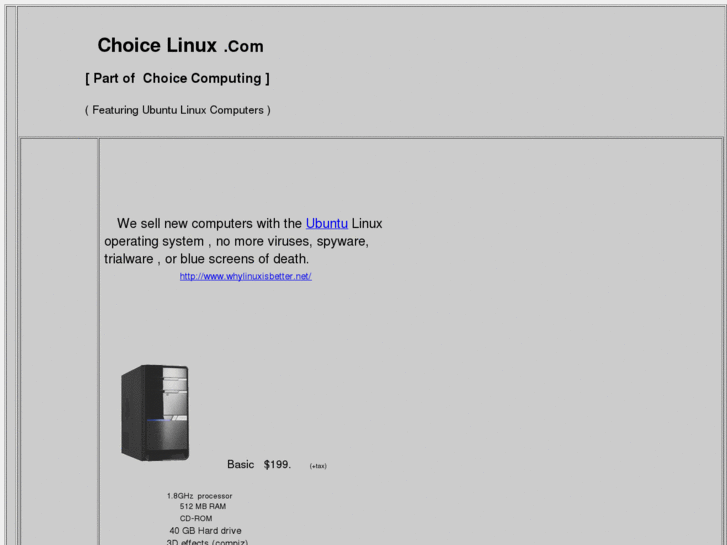 www.choicecomputing.info