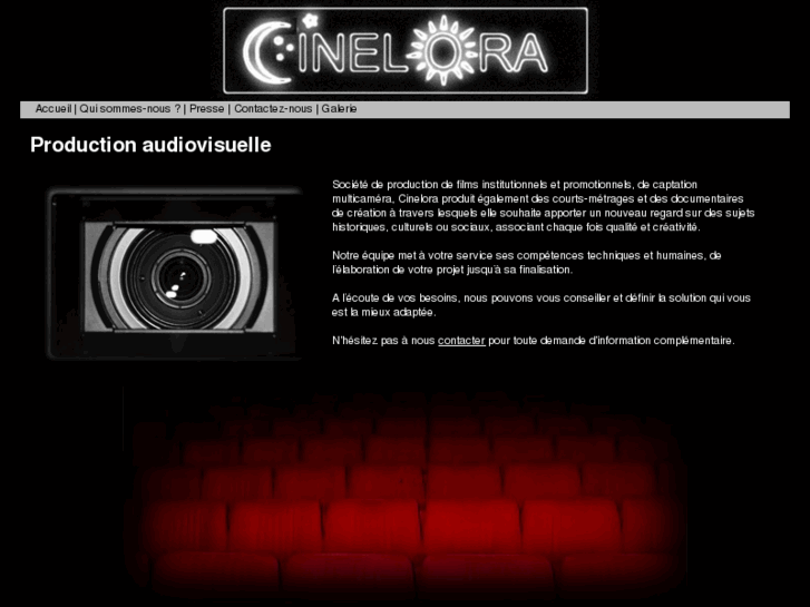 www.cinelora.com