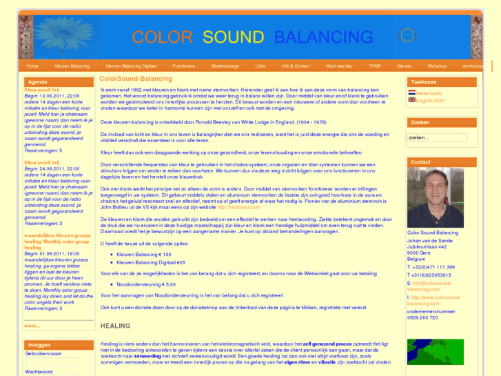 www.colorsound-balancing.com