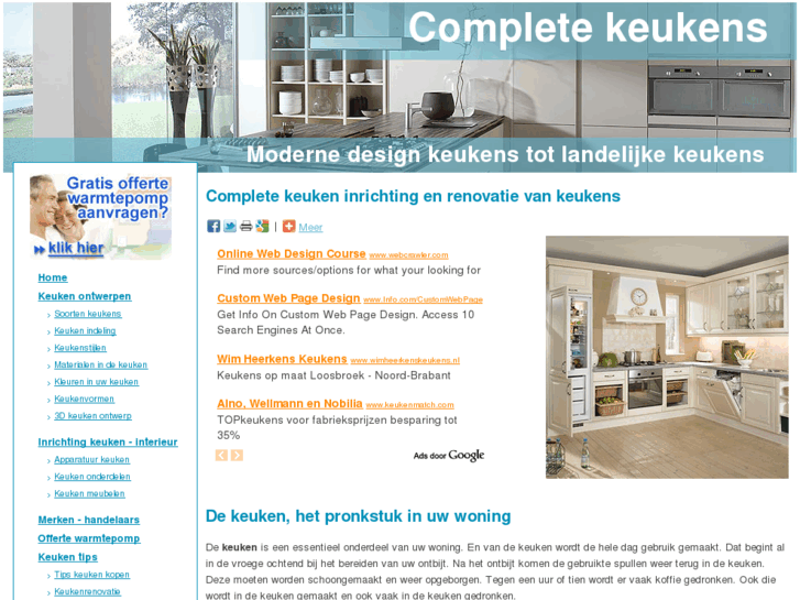 www.complete-keukens.be