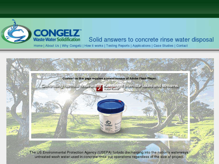 www.congelz.com