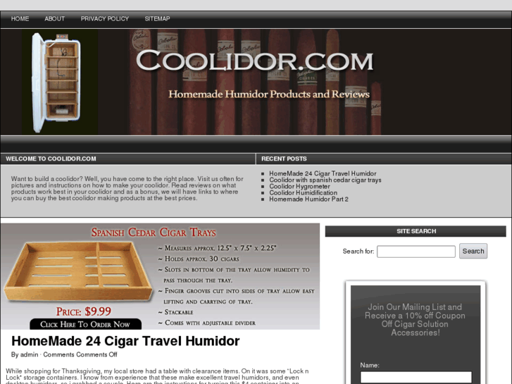 www.coolidor.com