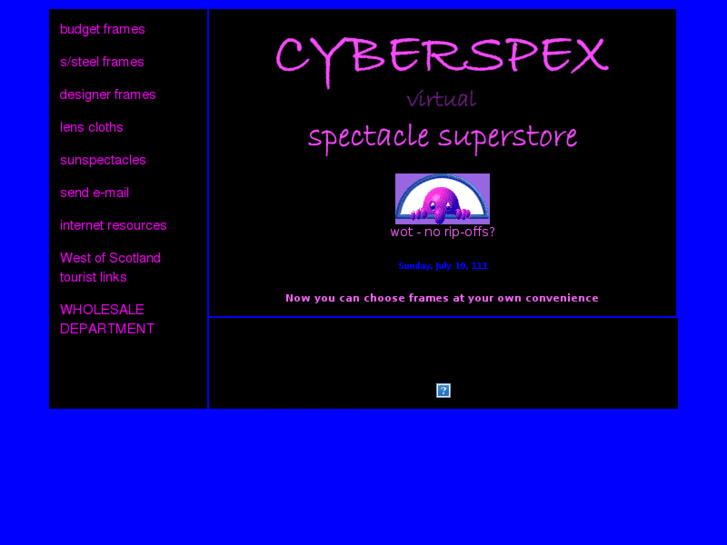 www.cyberspex.com