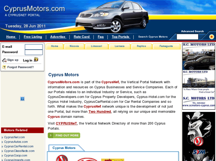 www.cyprusmotors.com