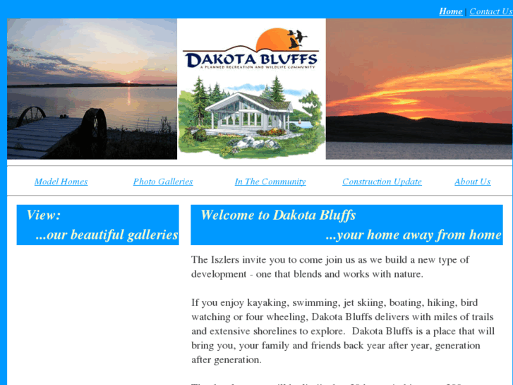 www.dakotabluffs.com