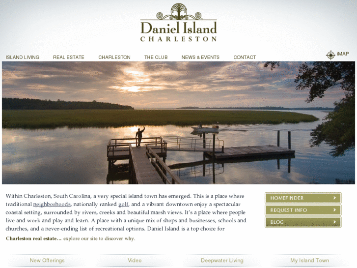 www.danielisland.net