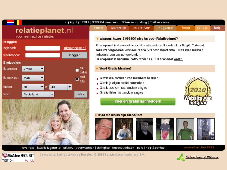 www.datingplaneet.com