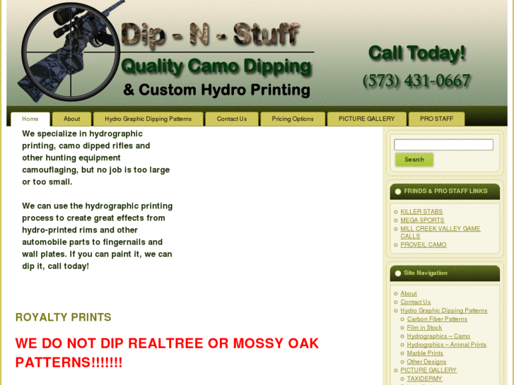 www.dipnstuff.com