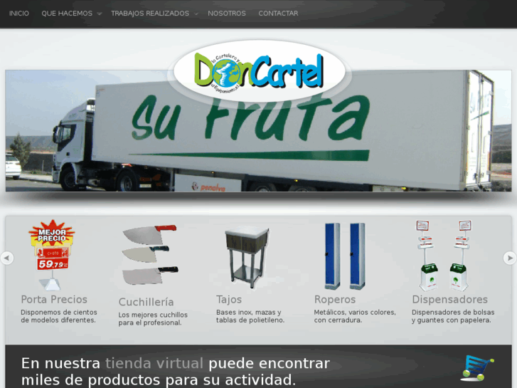 www.doncartel.es